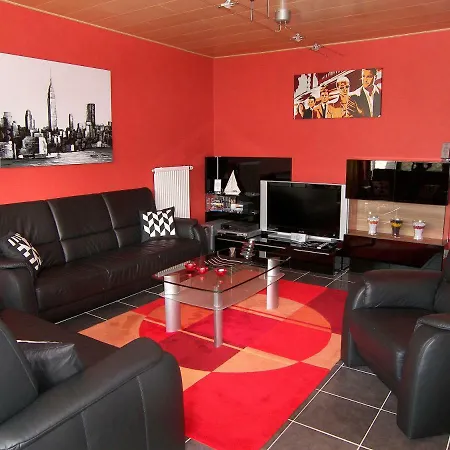 Regenbogen Apartment