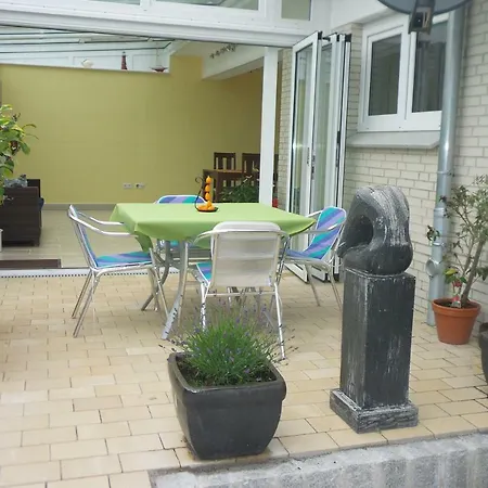 Apartamento Regenbogen