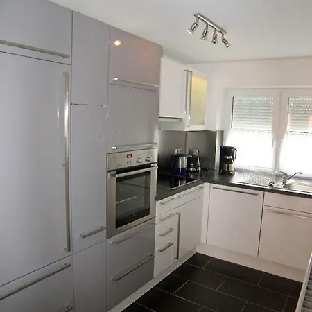 Appartamento Regenbogen *