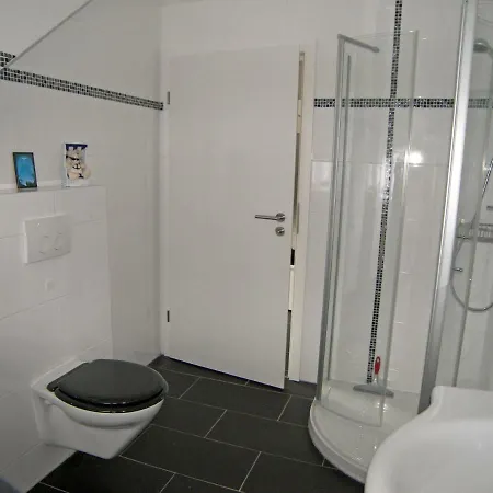 Regenbogen Apartment Cuxhaven