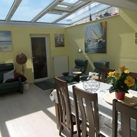 Regenbogen Apartment Cuxhaven