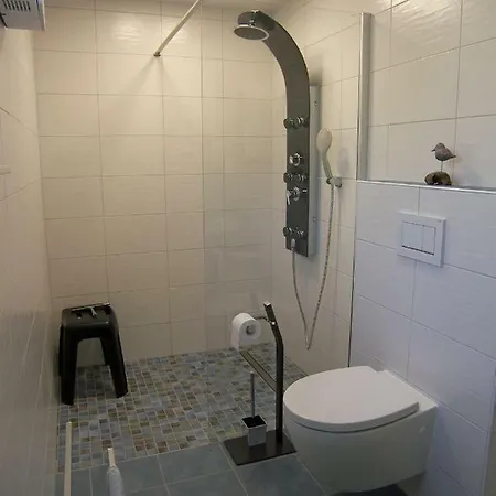 Regenbogen Apartamento