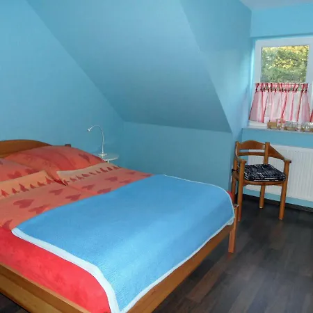 Regenbogen Apartment