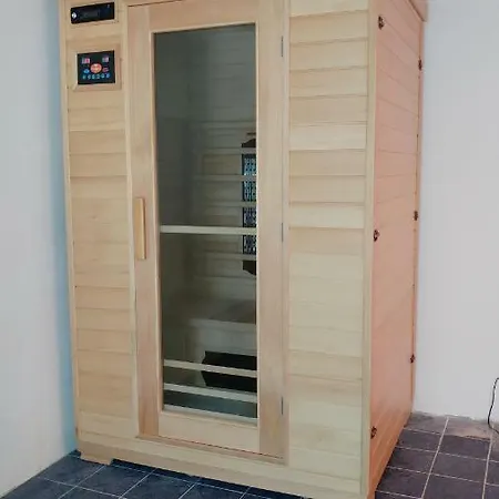 Apartment Regenbogen Cuxhaven