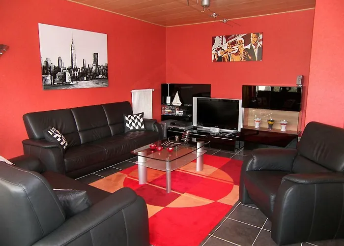 Regenbogen Lägenhet