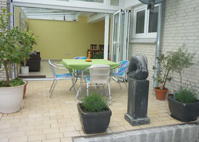 Lägenhet Regenbogen