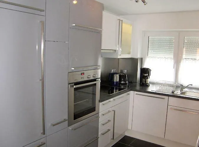 Lägenhet Regenbogen *