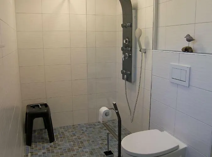 Regenbogen Lägenhet