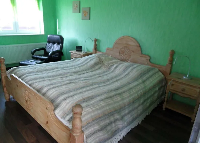 Regenbogen Lägenhet *