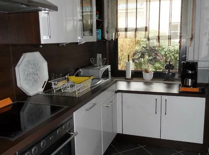 Lägenhet Regenbogen Cuxhaven