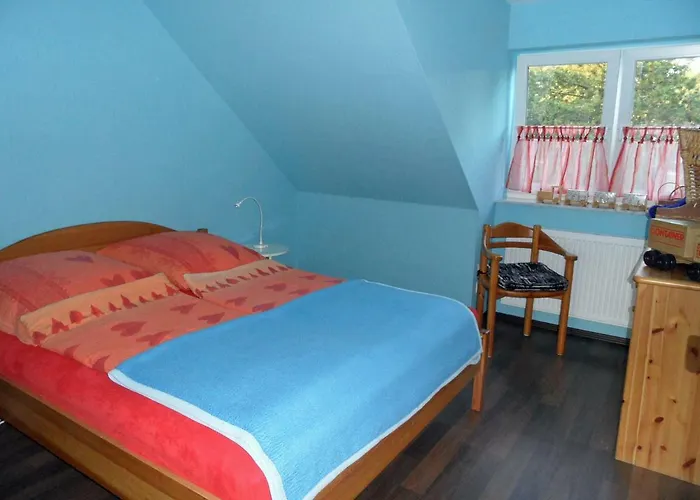 Regenbogen Lägenhet