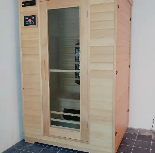 Lägenhet Regenbogen Cuxhaven